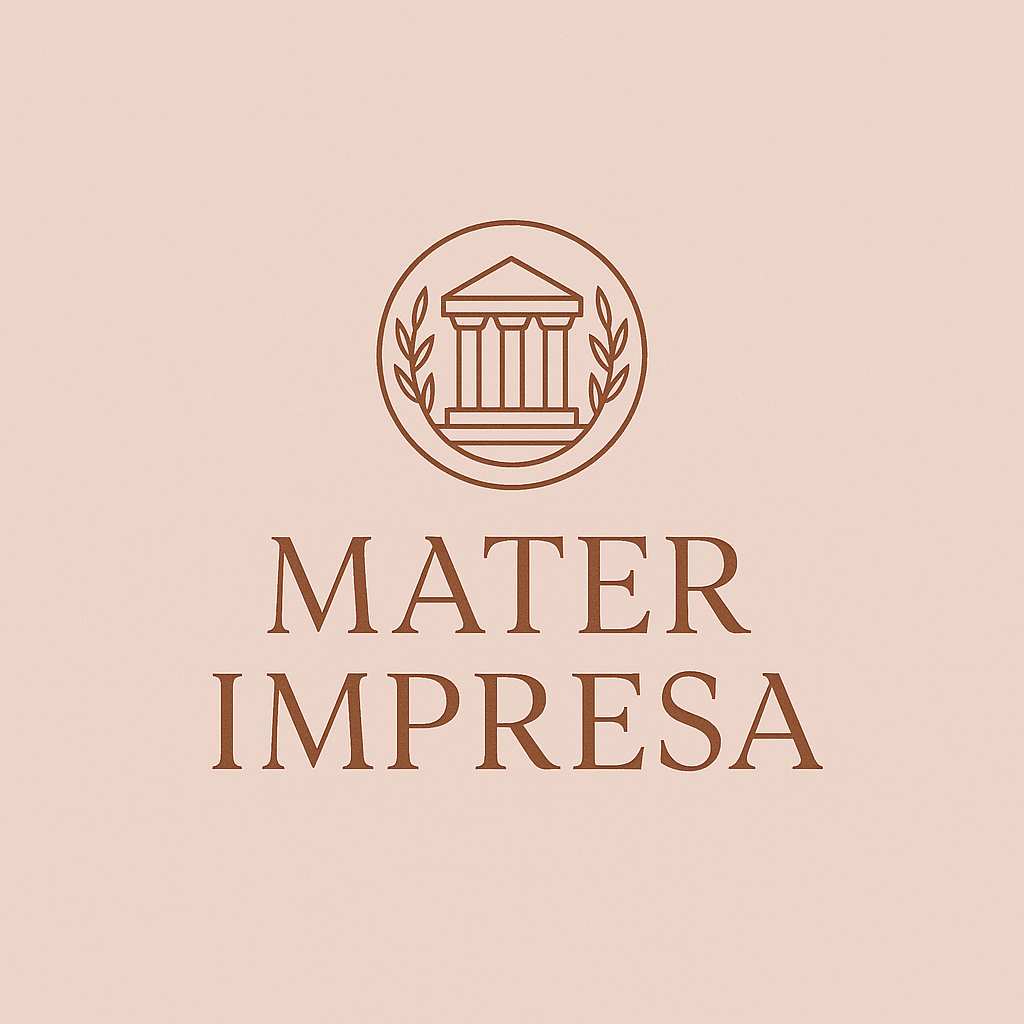Mater Impresa